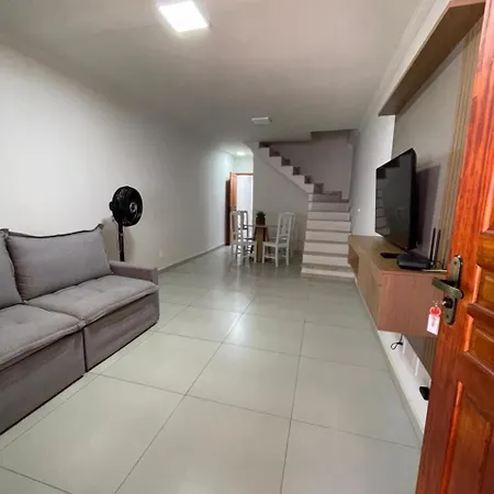 Casa Amar Cabo Frio Villa Exterior photo