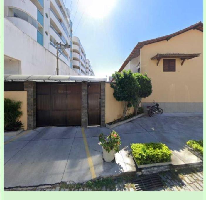Casa Amar Holiday home Cabo Frio